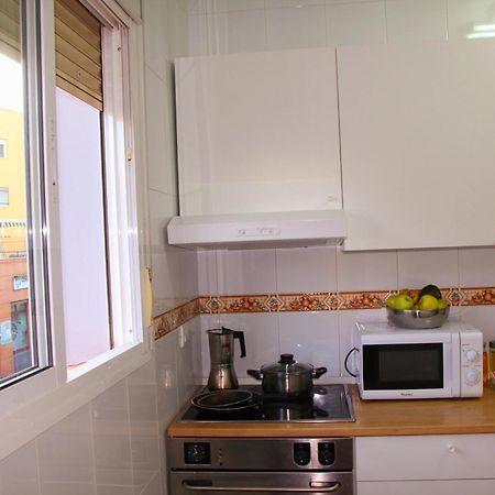 Villa Ahumor Apartamento Entero 20 M Sevilla -6Pax Dos Hermanas Luaran gambar