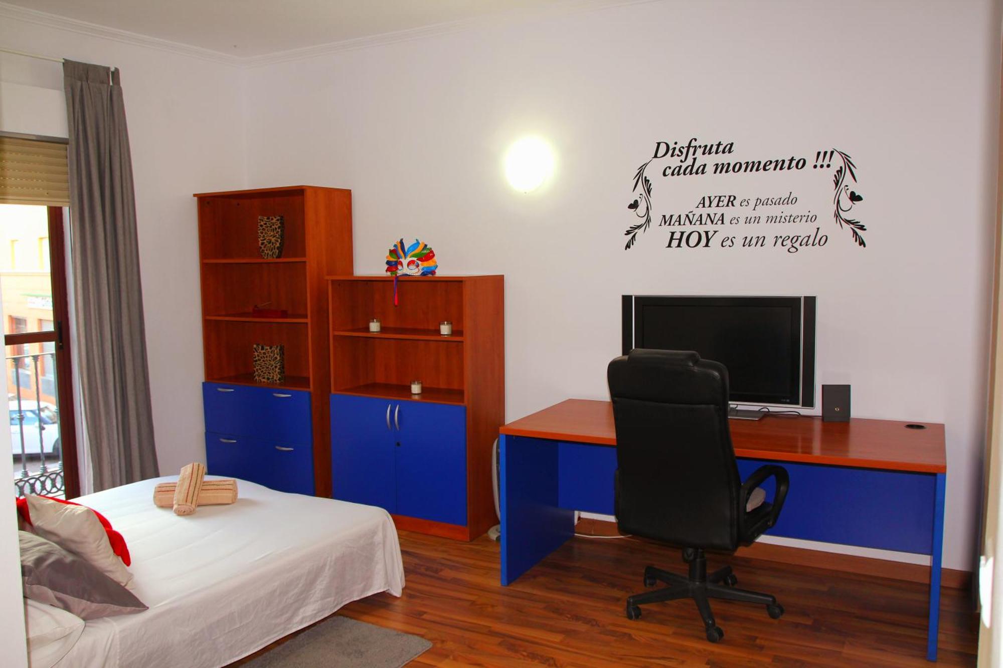 Villa Ahumor Apartamento Entero 20 M Sevilla -6Pax Dos Hermanas Luaran gambar