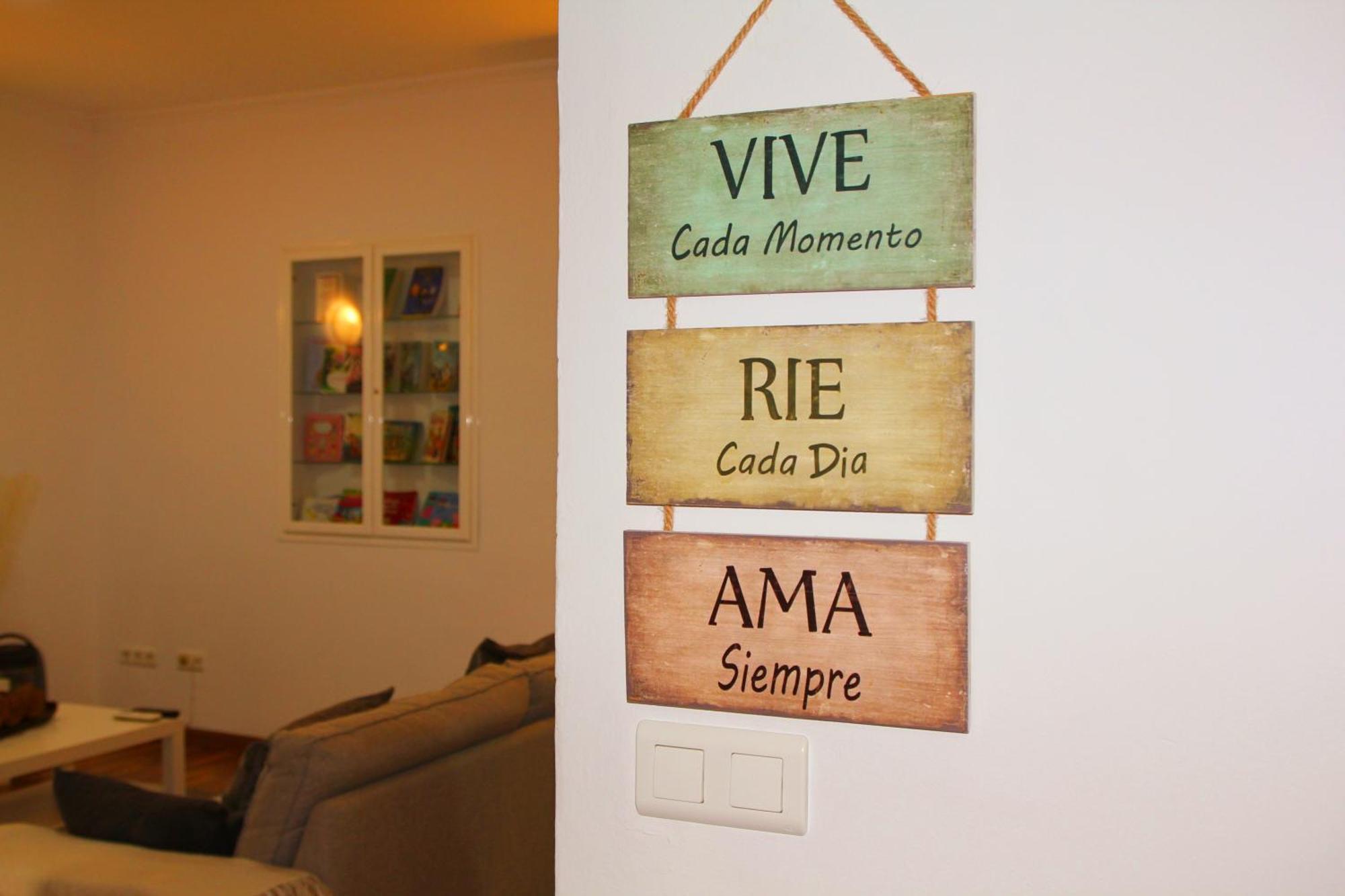 Villa Ahumor Apartamento Entero 20 M Sevilla -6Pax Dos Hermanas Luaran gambar